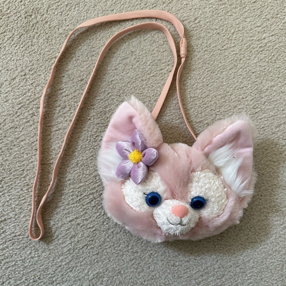 New Lina Bell purse Shoulder Bag